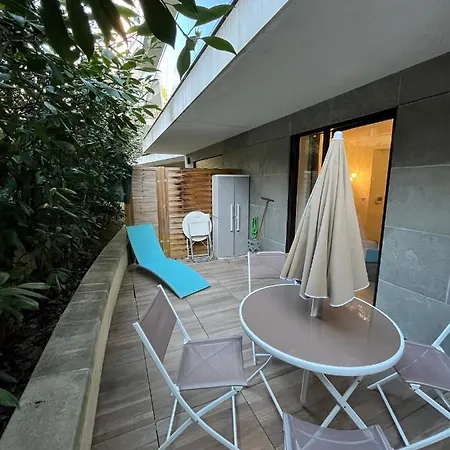 Proche De Paris Apartment