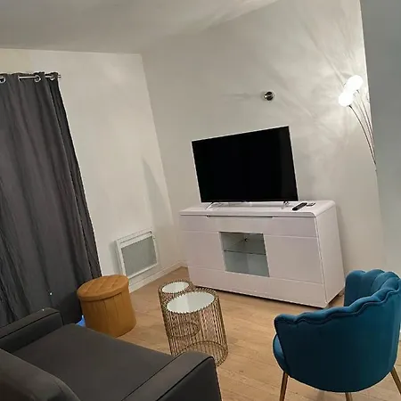 Proche De Paris * Saint-Cloud