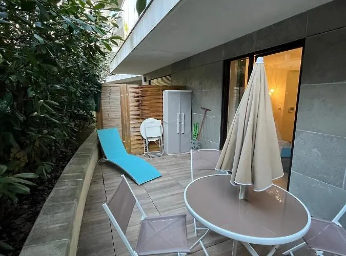 Proche De Paris Apartment